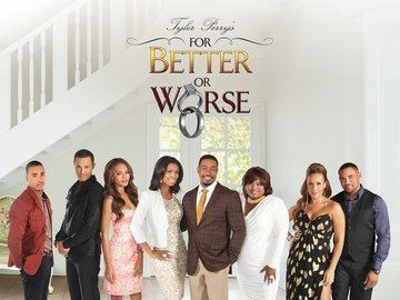 Tyler Perry's For Better or Worse TV Listings Grid TV Guide and TV Schedule Where to Watch TV Shows