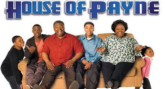 Tyler Perry's House of Payne TV briefs BET picks up 39Tyler Perry39s House of Payne39 Weather