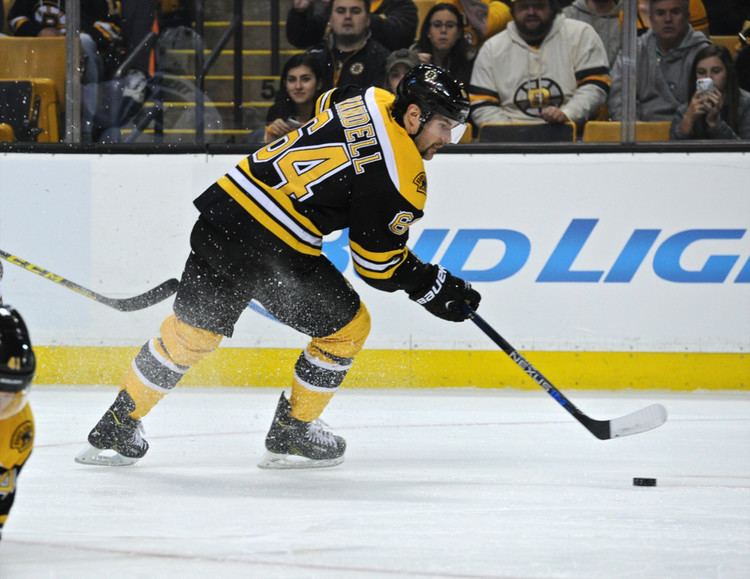 Tyler Randell (ice hockey) Boston Recalls Forward Tyler Randell Todays SlapShot
