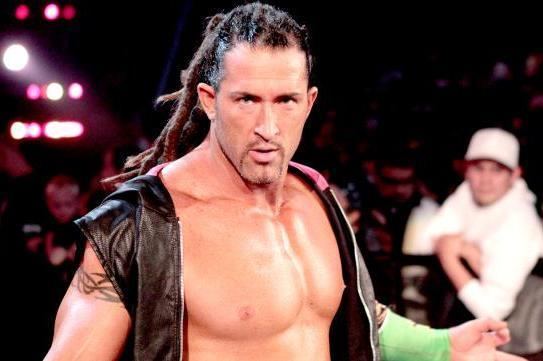 Tyler Reks Breaking News Tyler Reks Announces Retirement from Pro Wrestling