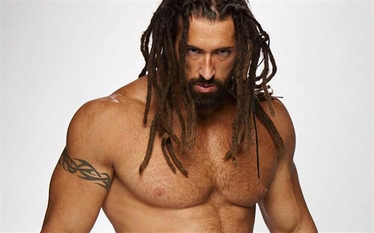 Tyler Reks Tyler Reks says that John Cena tried to get Alex Riley