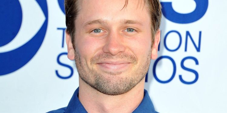 Tyler Ritter Why Tyler Ritter Says His Gay Character39s Sexuality On