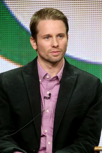 Tyler Ritter Tyler Ritter Photos 2014 Summer TCA Tour Day 10 Zimbio