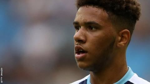 Tyler Roberts Tyler Roberts Striker joins Oxford United on loan from West Brom