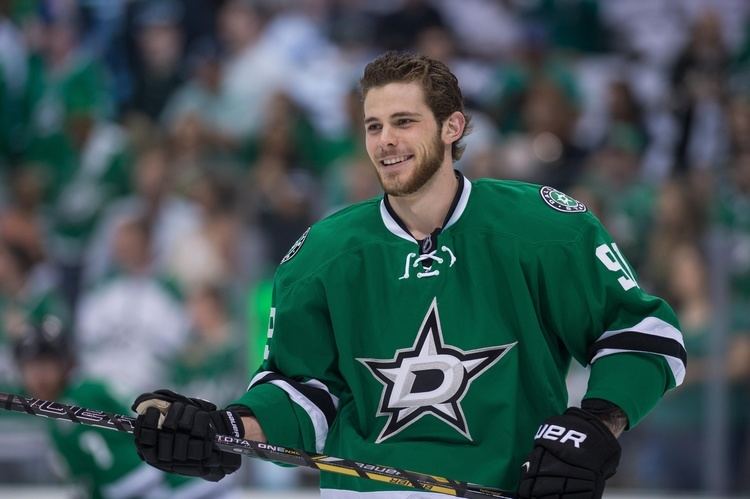 Tyler Seguin Photo Tyler Seguin Gets A Special Delivery