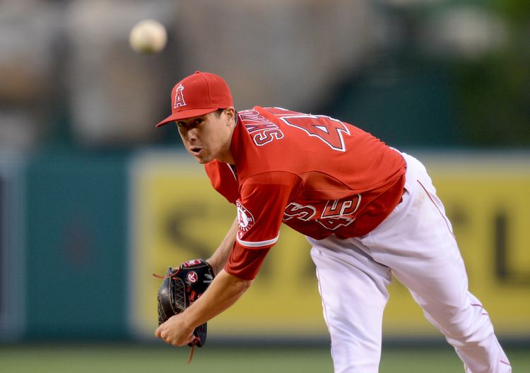 Tyler Skaggs Tyler Skaggs is shiny and new again Monkey with a Halo