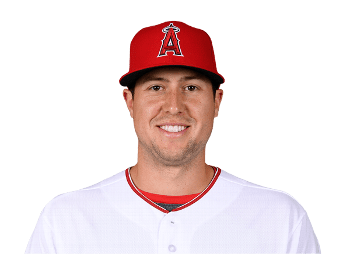 Tyler Skaggs Tyler Skaggs Stats News Pictures Bio Videos Los