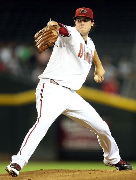 Tyler Skaggs Tyler Skaggs Photos Miami Marlins v Arizona Diamondbacks