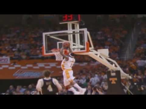 Tyler Smith (basketball) Tennessee Basketball Tyler Smith YouTube