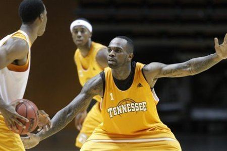 Tyler Smith (basketball) Tyler Smith Booted From Tennessee Amid Drug Weapons