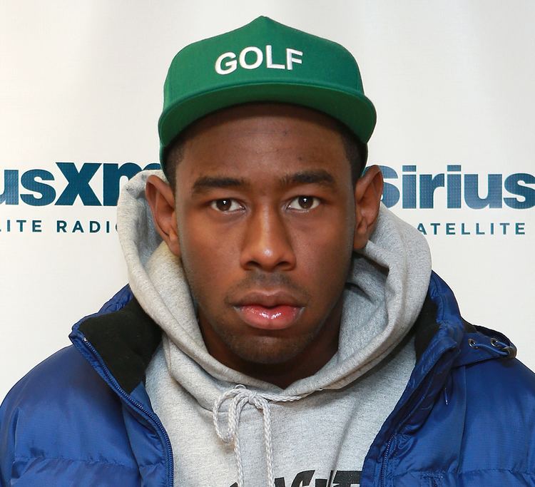 Tyler, The Creator Music Review Tyler The Creator39s quotCherry Bomb