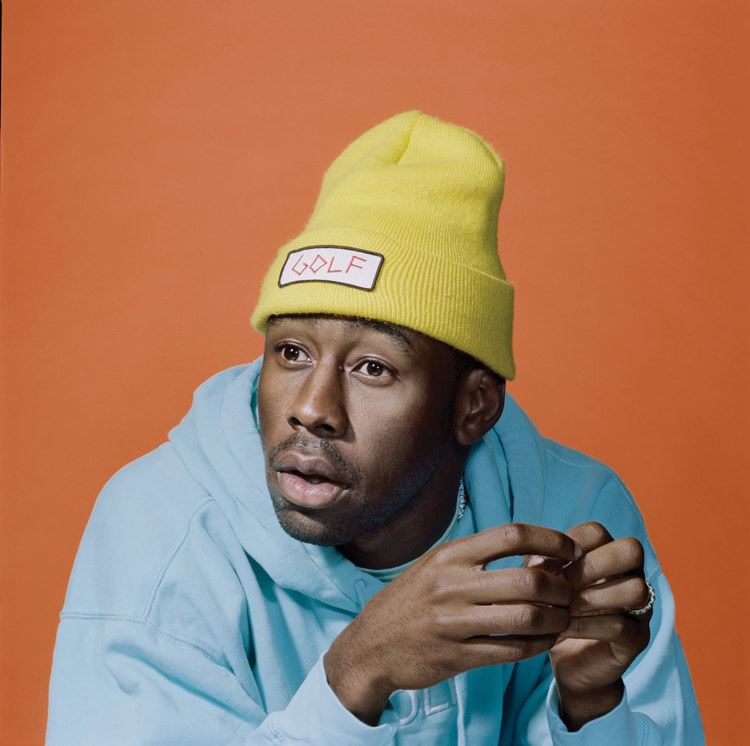 Tyler, The Creator Tyler The Creator Covers The Fader Talks Relationship