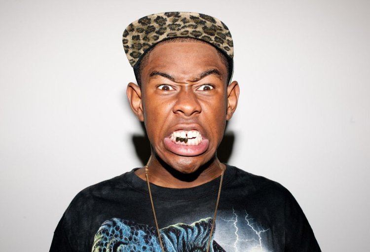 Tyler, The Creator An Open Letter to Triple J Stop Supporting Tyler the
