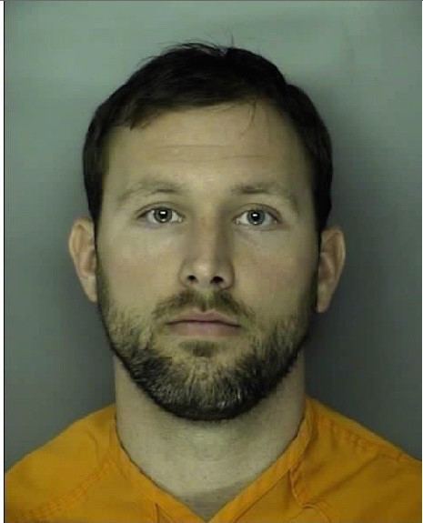 Tyler Thigpen Cops Tyler Thigpen Arrested After Falling Asleep At