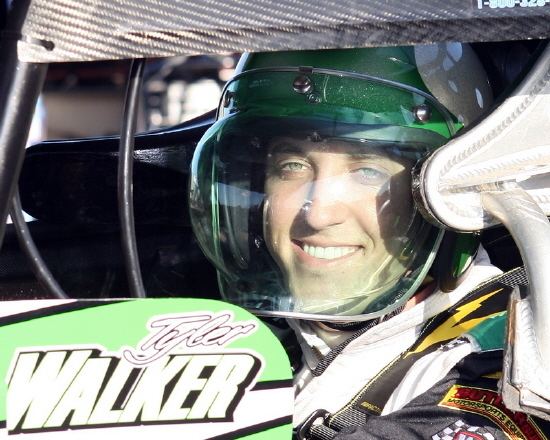 Tyler Walker (racing driver) Tyler Walker Needs Our Prayers Not Our Judgment Tom Baker Show