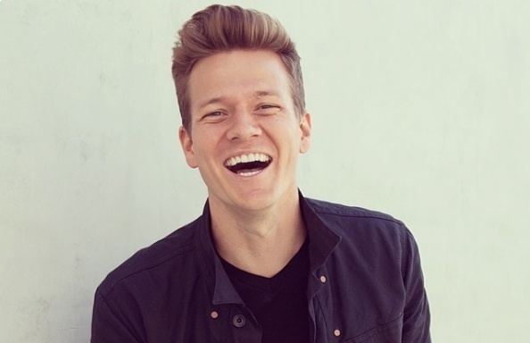 Tyler Ward Tyler Ward Tiffany Alvord Amanda Markley Tickets