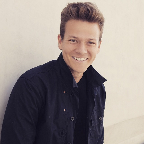 Tyler Ward Tyler Ward Opens Up About Acting J14