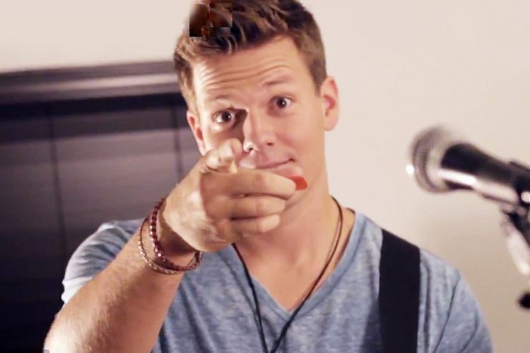 Tyler Ward More Reasons To Absolutely Love Tyler Ward The TRUTH is