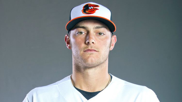 Tyler Wilson (baseball) Orioles taking a long look at pitching prospect Tyler