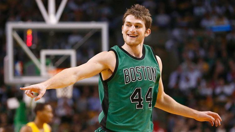 Tyler Zeller Tyler Zeller ampquotIt would be nice to have an