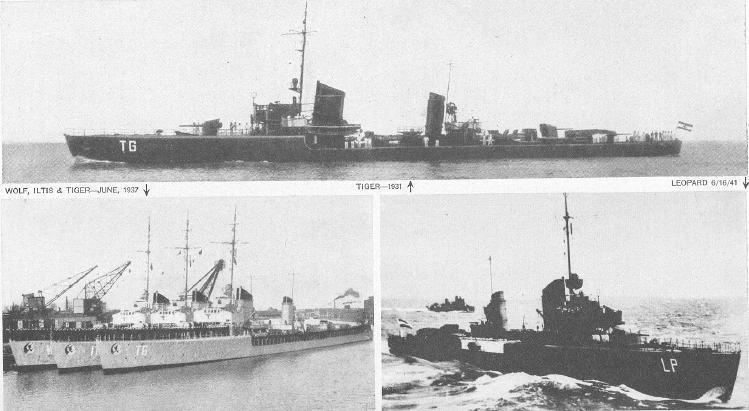 Type 24 torpedo boat