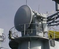 Type 344 Radar