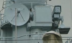 Type 345 Radar