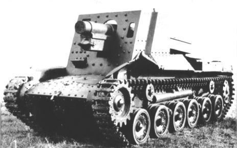 Type 4 Ho-Ro