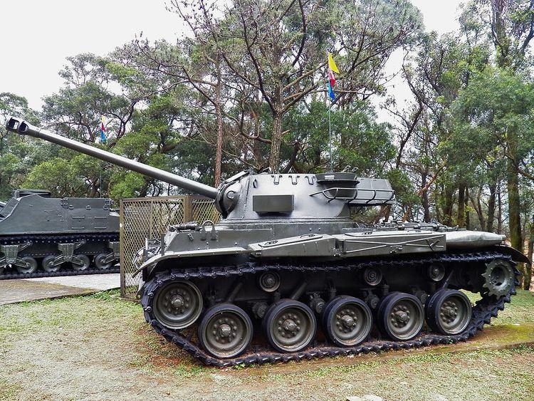 Type 64 (tank)