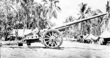 Type 92 10 cm Cannon