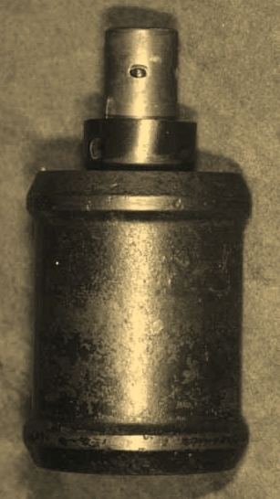 Type 99 grenade