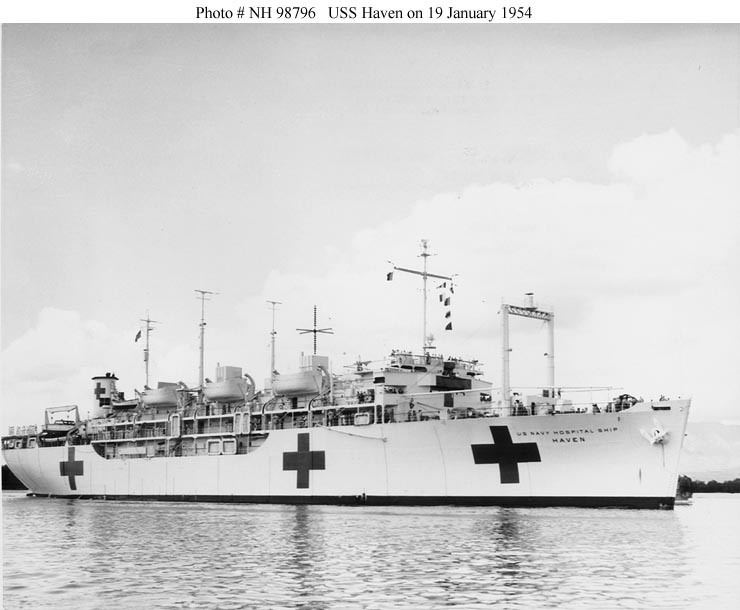 Type C4-class ship