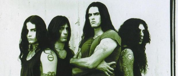 Type O Negative From Fallout To Type O Negative Worship Metal Charts Peter Steele39s