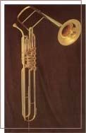 Types of trombone