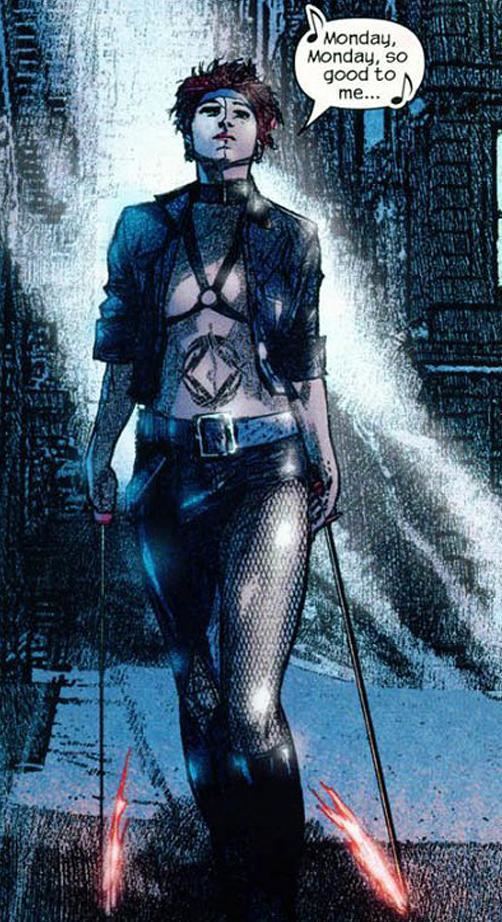 Typhoid Mary (comics) 1000 images about TYPHOID MARY on Pinterest Sexy women Cosplay