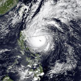 Typhoon Elsie (1989) httpsuploadwikimediaorgwikipediacommonsthu