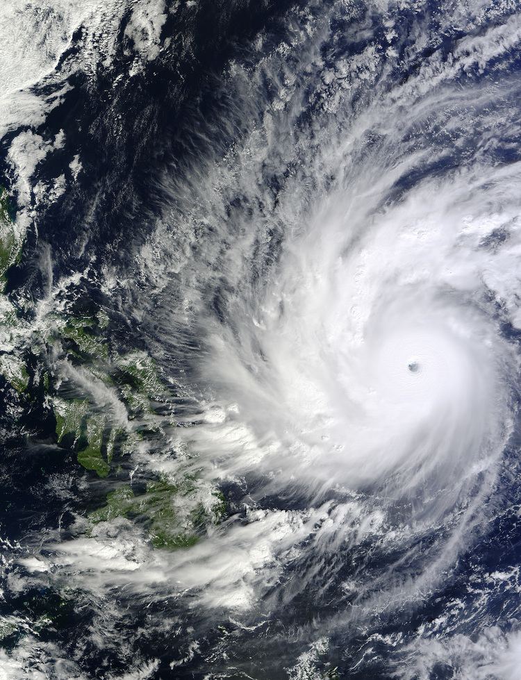 Typhoon Hagupit (2014) eoimagesgsfcnasagovimagesimagerecords840008