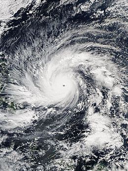 Typhoon Hagupit (2014) Typhoon Hagupit 2014 Wikipedia