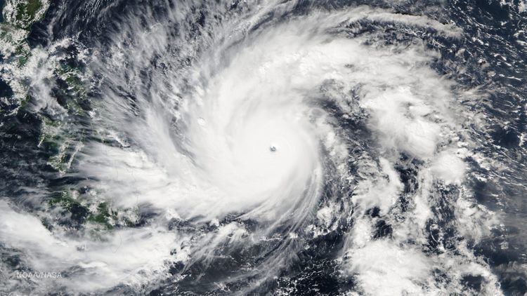 Typhoon Hagupit (2014) News in the Humanosphere Typhoonbattered Philippines in 39fight for
