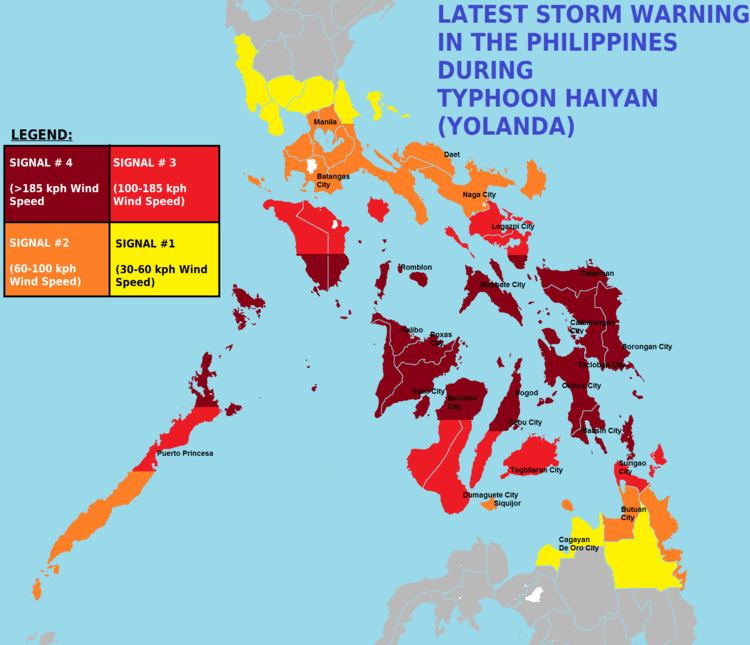 Typhoon Haiyan Typhoon Haiyan Wikipedia