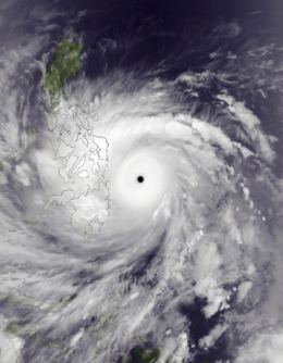 Typhoon Haiyan httpsuploadwikimediaorgwikipediacommonsthu