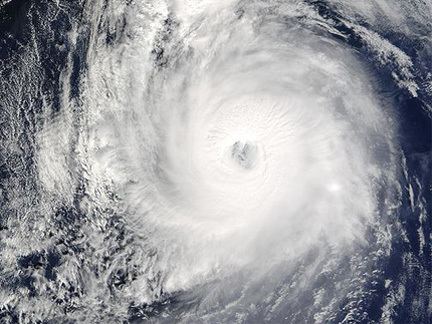 Typhoon Ketsana RFI At least 22 die as storm turns into typhoon