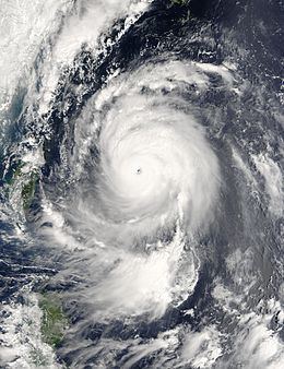 Typhoon Maemi Typhoon Maemi Wikipedia