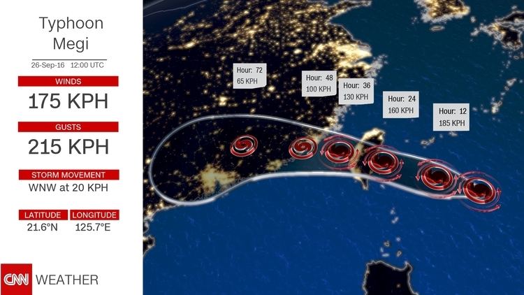 Typhoon Malakas (2016) icdnturnercomcnninteractiveweatherhurricane