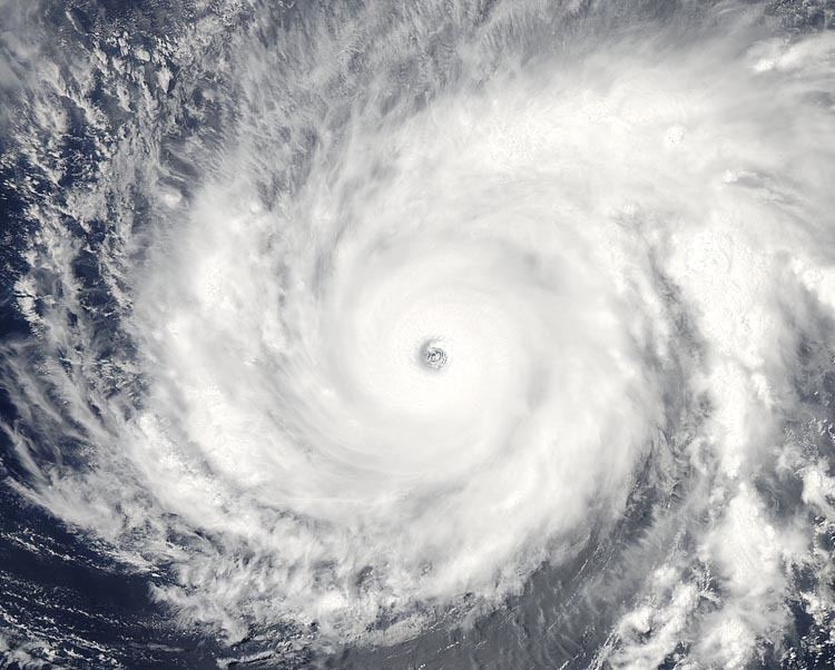 Typhoon Maysak (2015) Category 5 Super Typhoon Maysak Pounding Micronesia Category 6