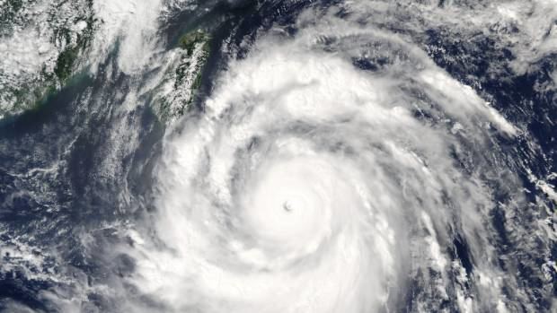 Typhoon Meranti Super Typhoon Meranti Earth39s most violent storm since Haiyan