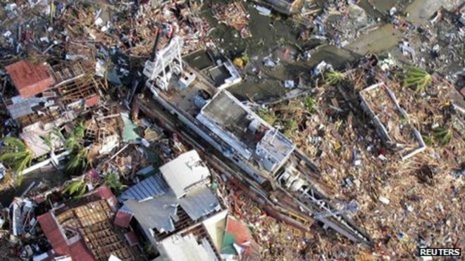 Typhoon Mike Typhoon Haiyan aid Coordination not duplication vital BBC News