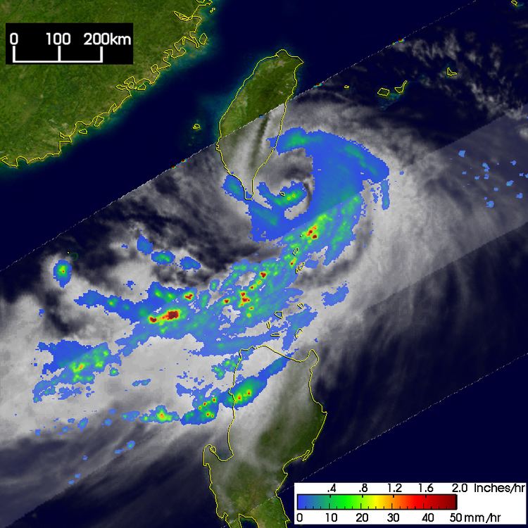 Typhoon Mindulle (2016) eoimagesgsfcnasagovimagesimagerecords130001