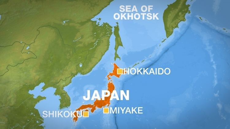 Typhoon Mindulle (2016) Japan Typhoon Mindulle lashes Tokyo area News from Al Jazeera