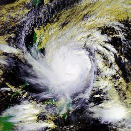 Typhoon Mitag (2007) httpsuploadwikimediaorgwikipediacommonsthu